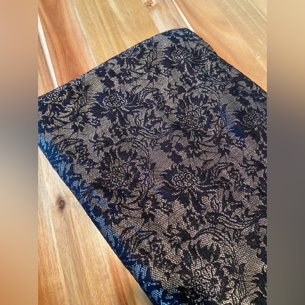 Vera Wang Infinity Scarf